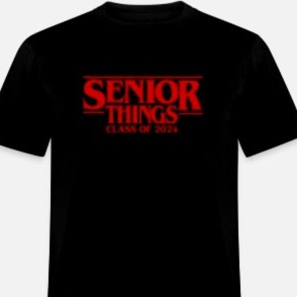 Other - Senior Things 2024